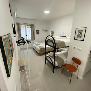 Apartament San Dionigi 11, Mediolan
