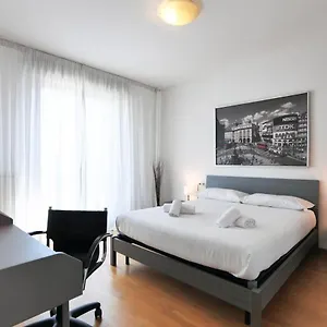 Apartament Primopiano - Bonomi, Mediolan