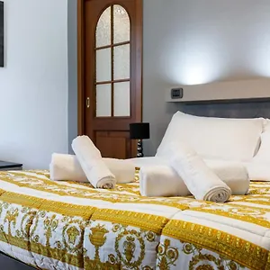 Apartament Casa Cosy Flamingo, Mediolan