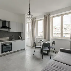 Apartament Im - Napo Torriani Stazione, Mediolan