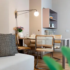 Apartament Ca Bela - Certosa, Mediolan