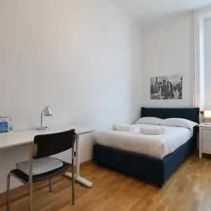 Apartament Primopiano - Tibaldi, Mediolan