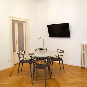 Appartement Macchi Delicious By 101flats, Milan